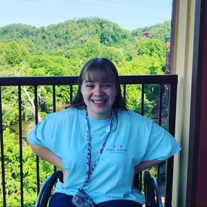 Meet your Posher, Brittney